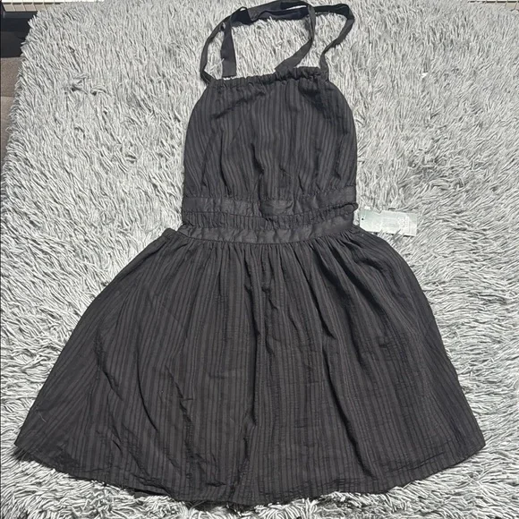 🥰🥰Wild Fable Tie Back Mini Dress🥰🥰 - Picture 3 of 9